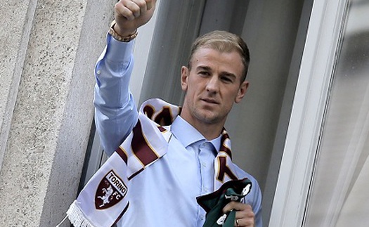 Joe Hart đến Torino: Bắt chuyện những bóng ma, xua đi cơn đau Quỷ dữ